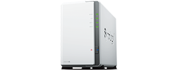 NAS Serie Plus